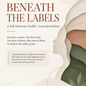 BENEATH THE LABELS
