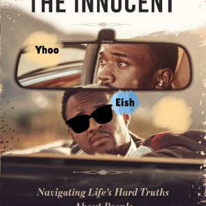 Letting Go of Innocence: Navigating Life's Hard Truths About People