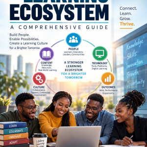 UNDERSTANDING THE LEARNING ECOSYSTEM