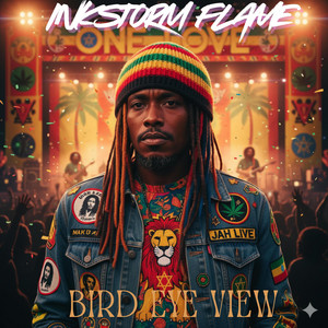 Bird eye view