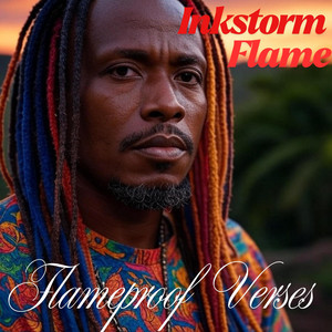 Flameproof Verses