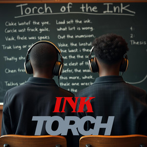 Torch of the Ink