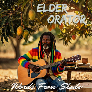 Elder Orator